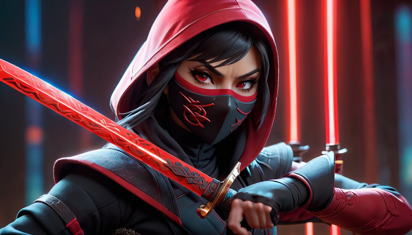 ninja