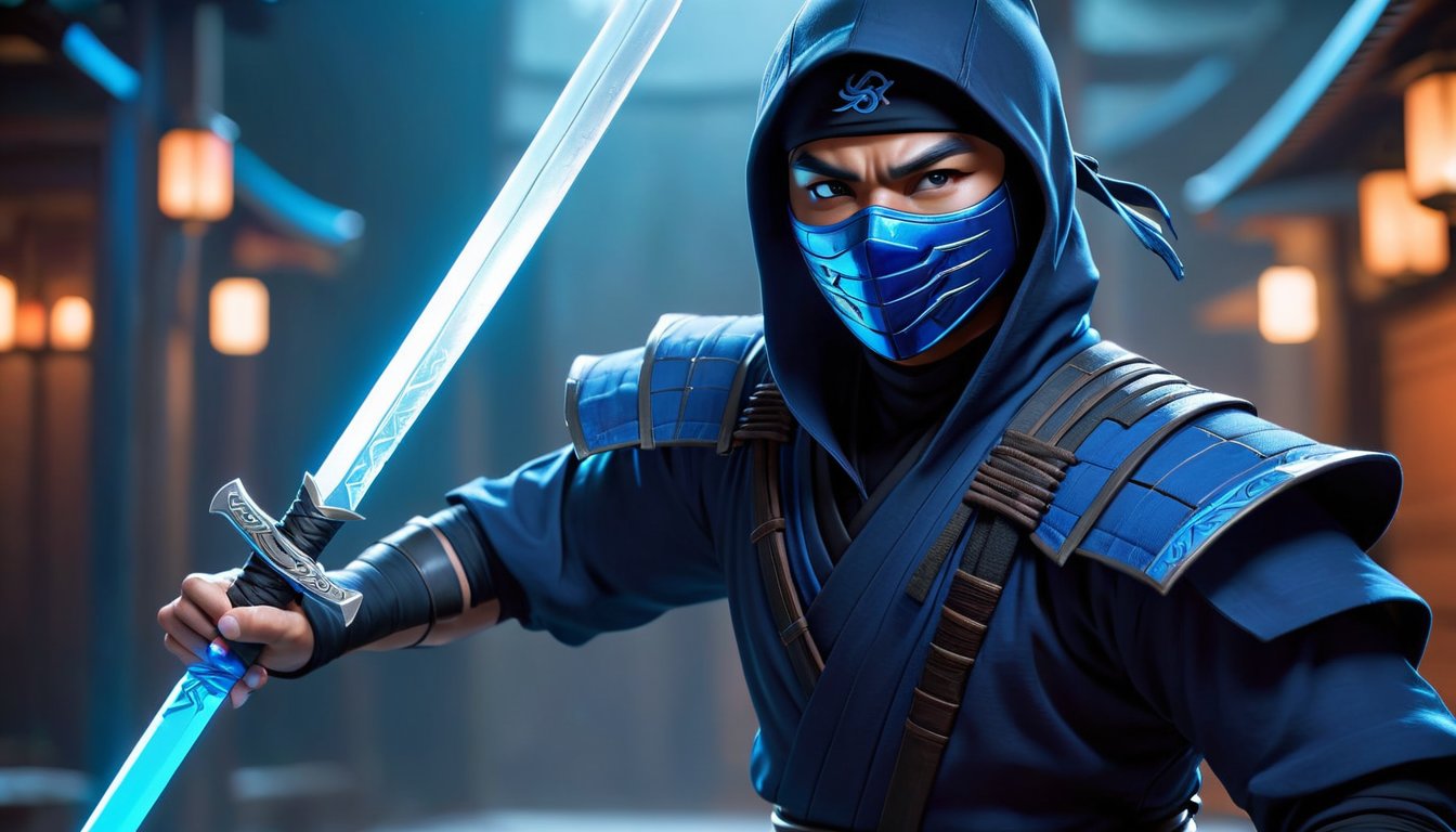 ninja 2