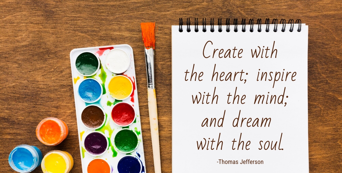 Quote design by Rafe Rossi