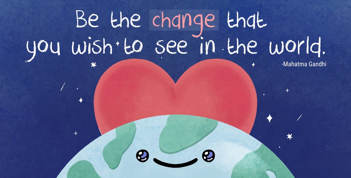 Quote design by Alex Tanaka