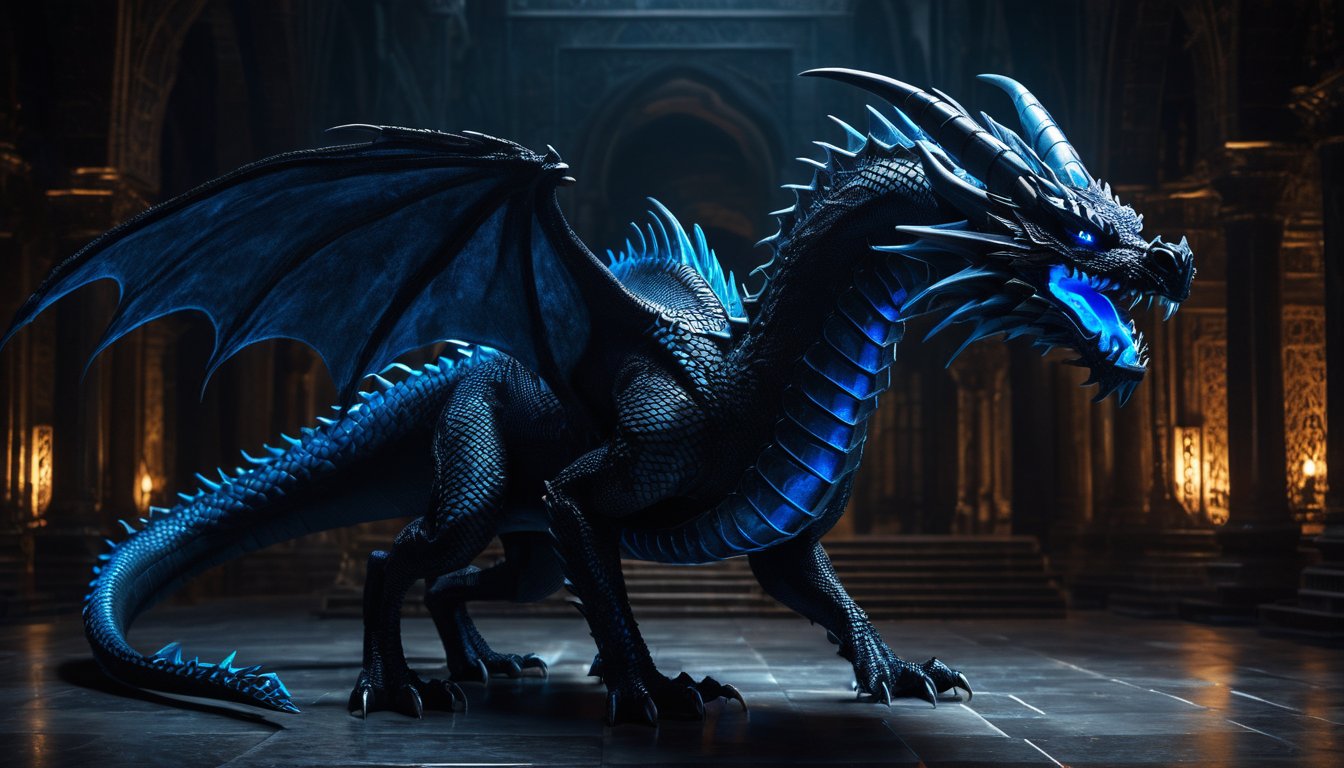 dragon 2