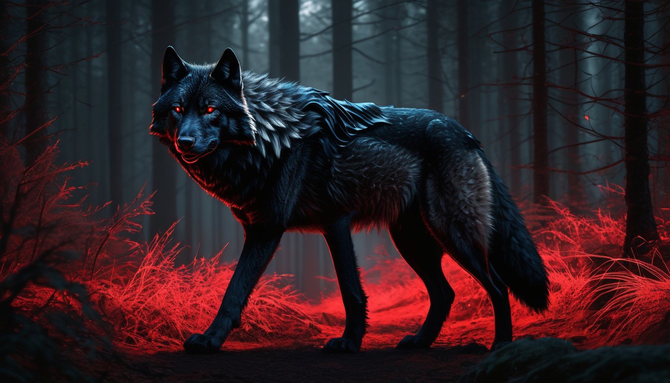 animal