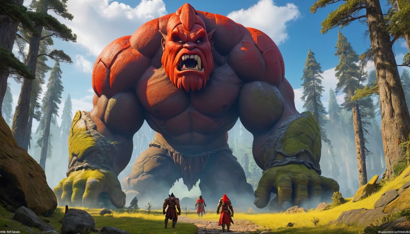 Giants
