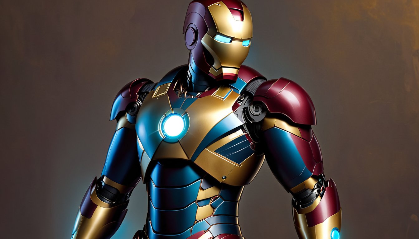 Ironman