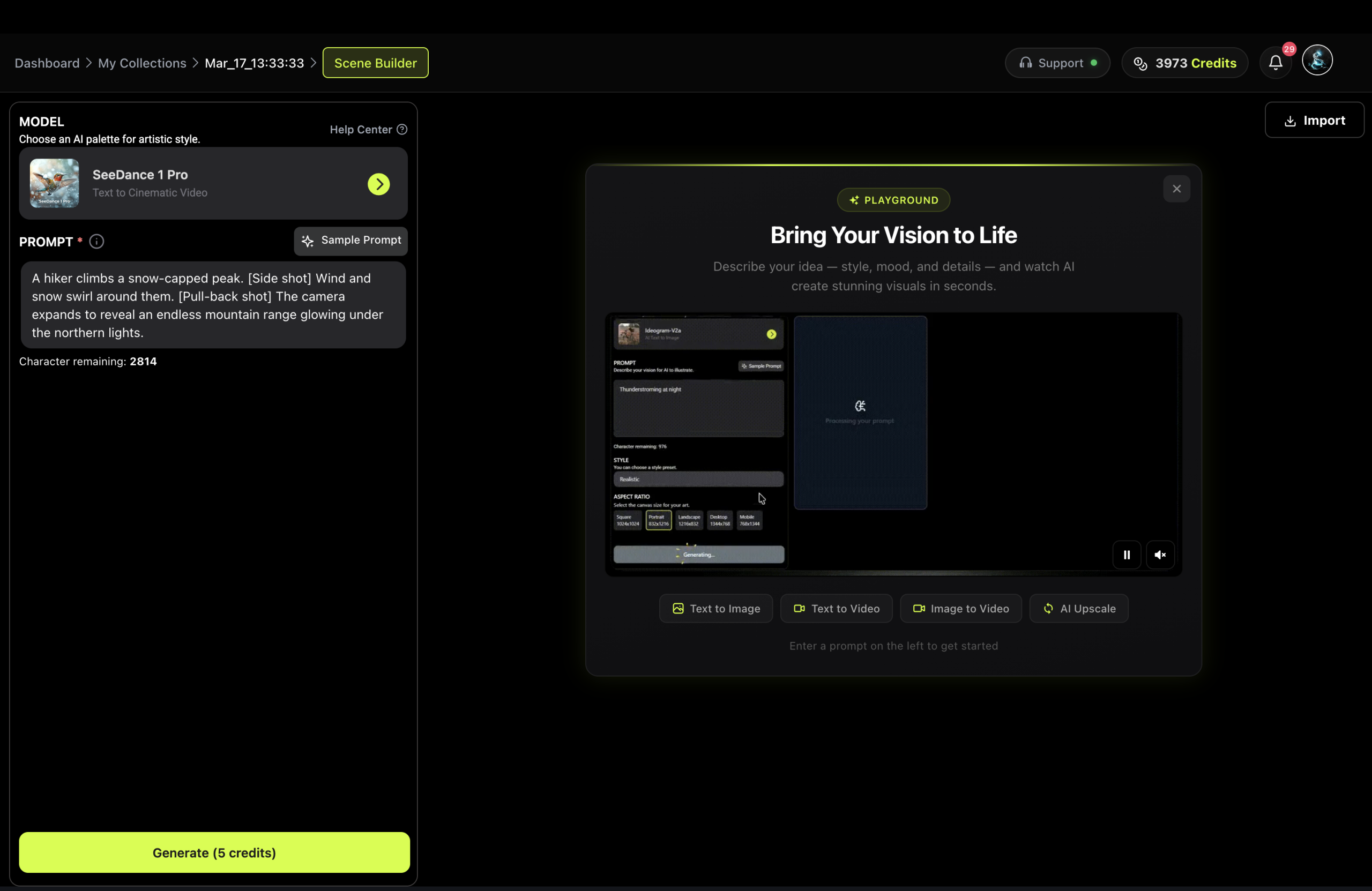 Video Maker AI