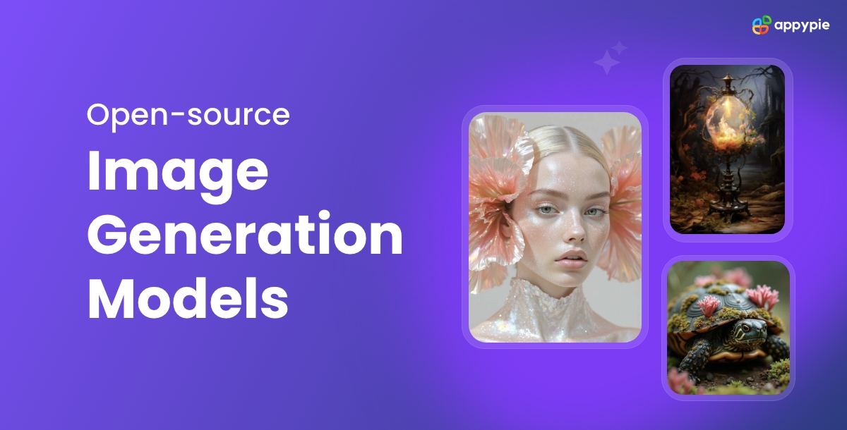 Best Open Source Image Generation Model