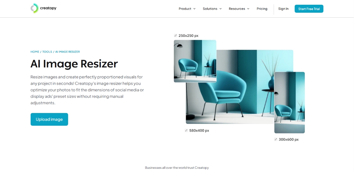 Creatopy