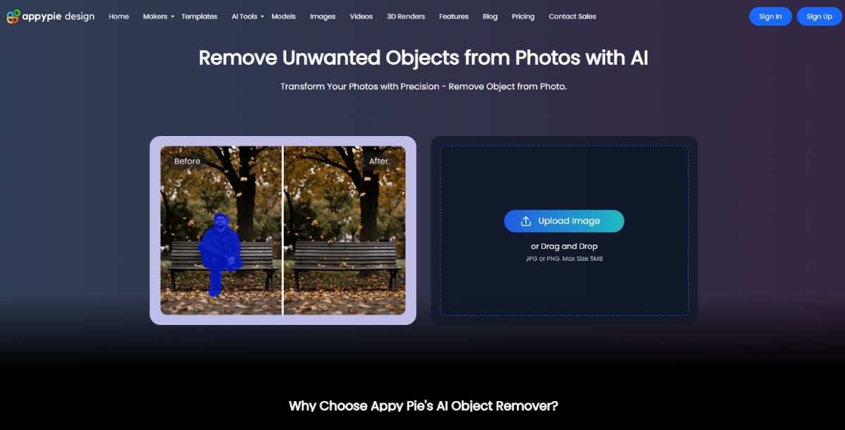 AppyPie Design Featured Image