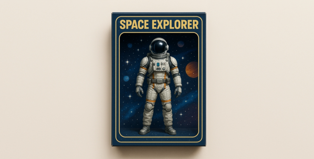 Space Exploration
