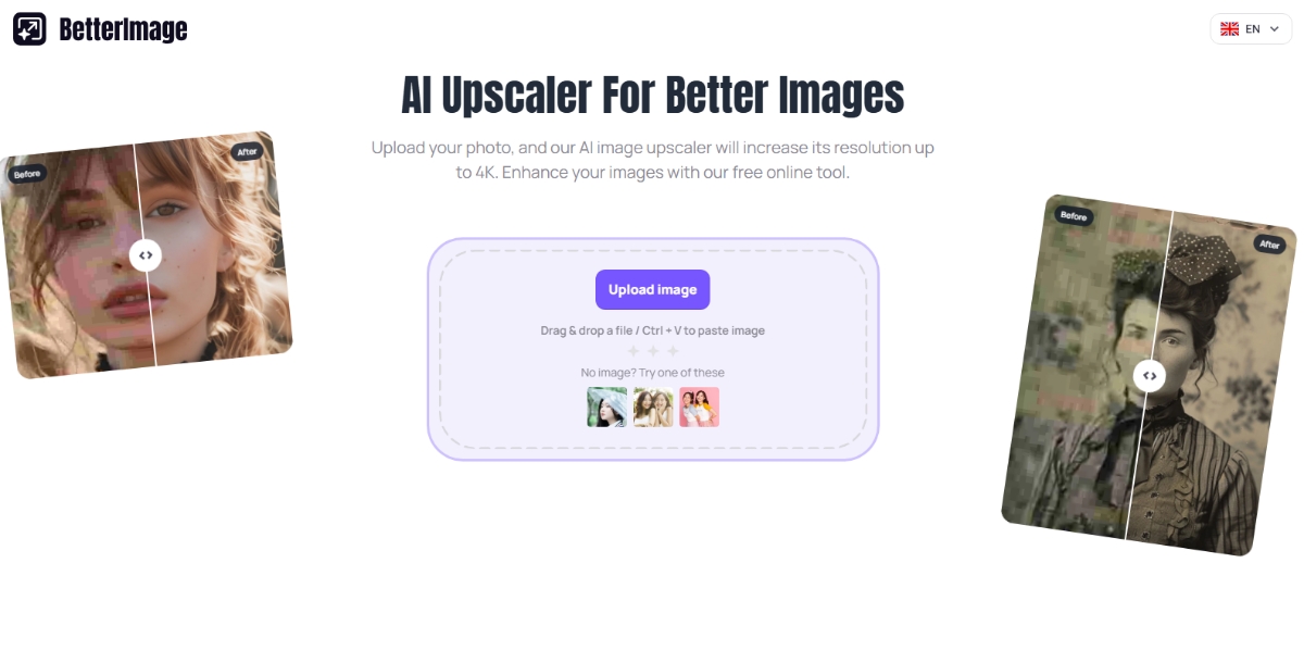 Better Image