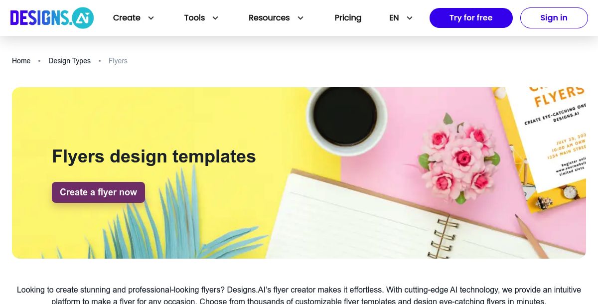 Designs.ai