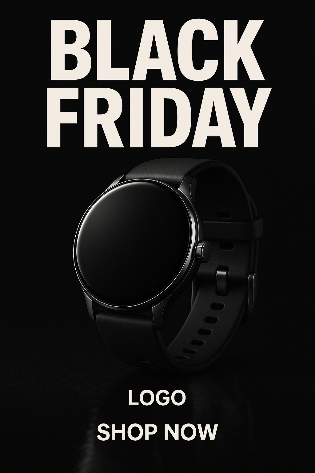 Black Friday Posters