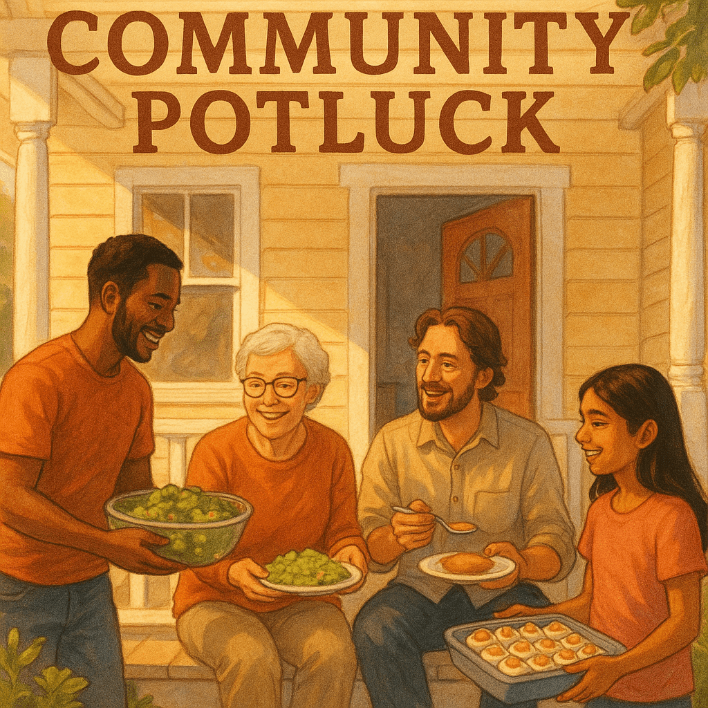 Thanksgiving Flyer