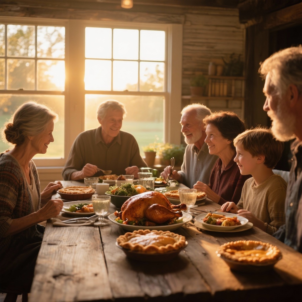 Thanksgiving Images