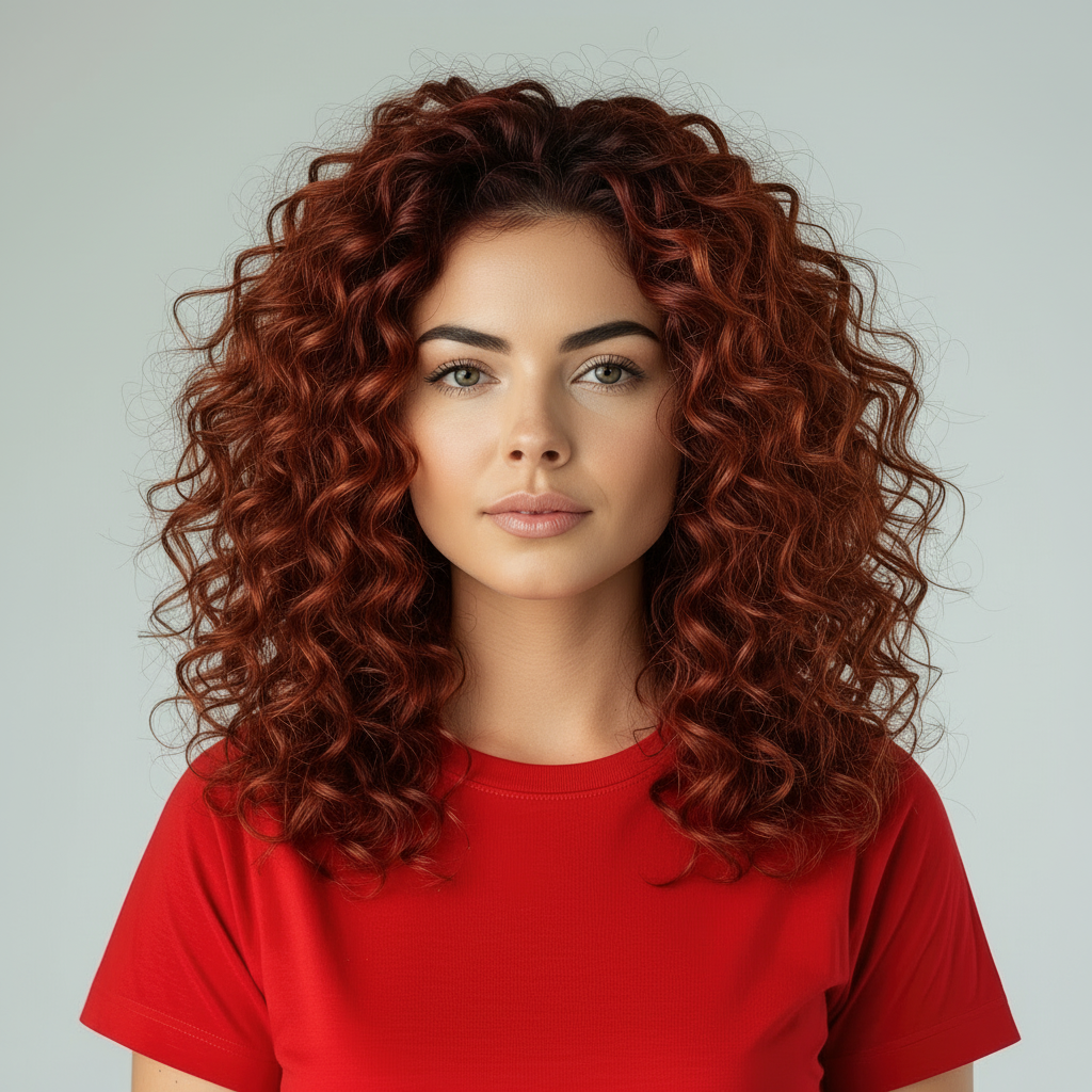 Face Image