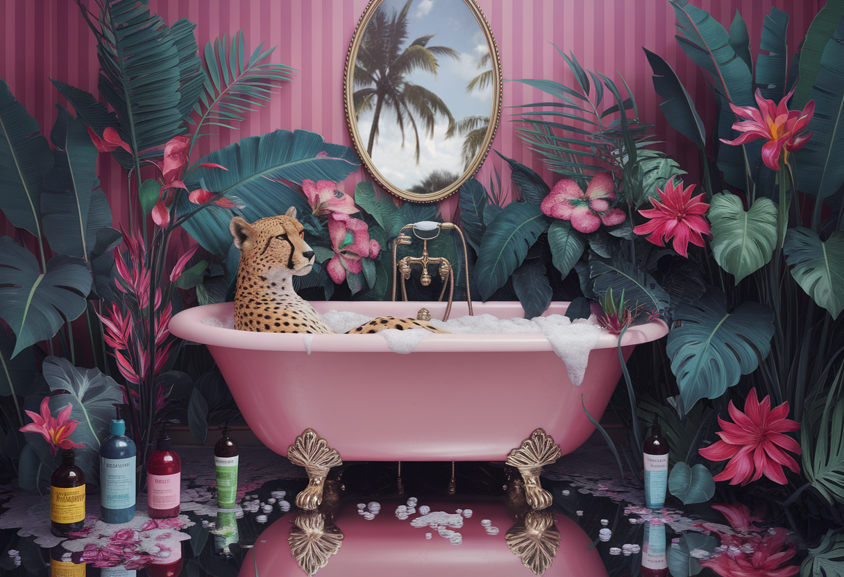 Weekly design by Jude Brennan