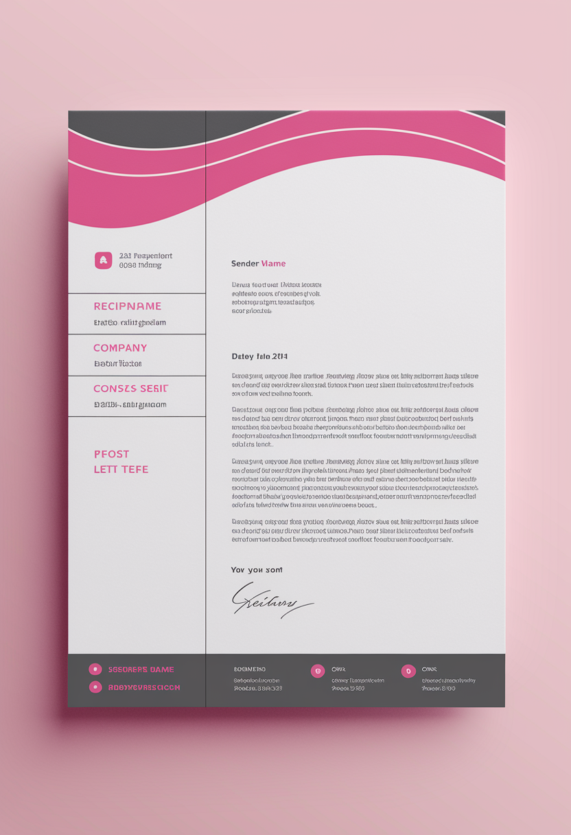 Charity design by Cleo Novak
