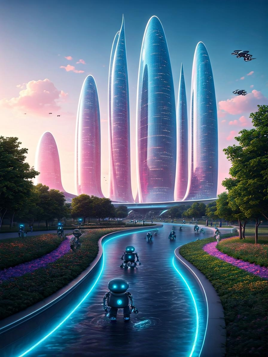 Advertising design by Tomas Bergstrom