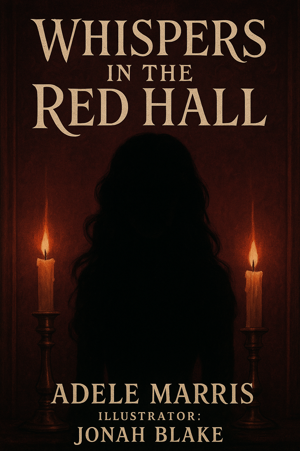 3D Book design by Felix Bergstrom