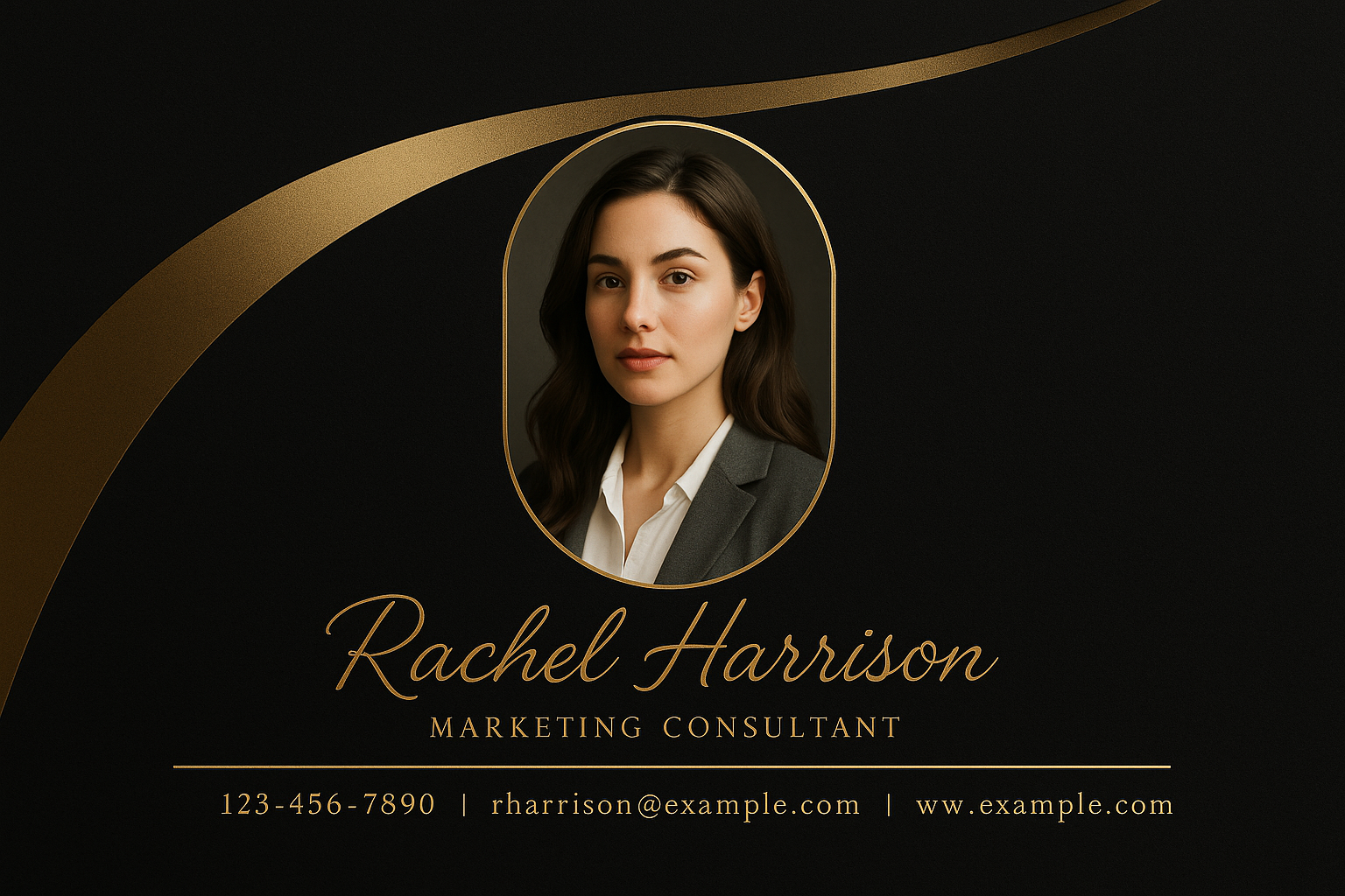 Business Card design by Tomas Garza