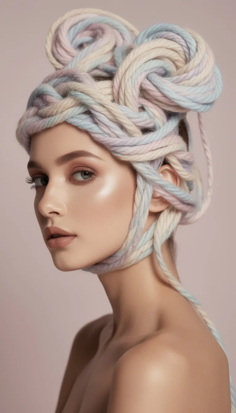French design by Sage Fernandez