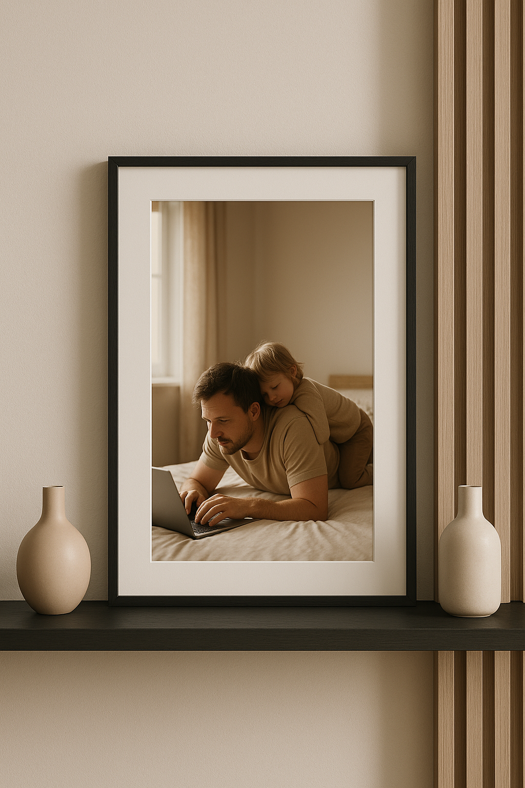 Photo design by Yuki Volkov