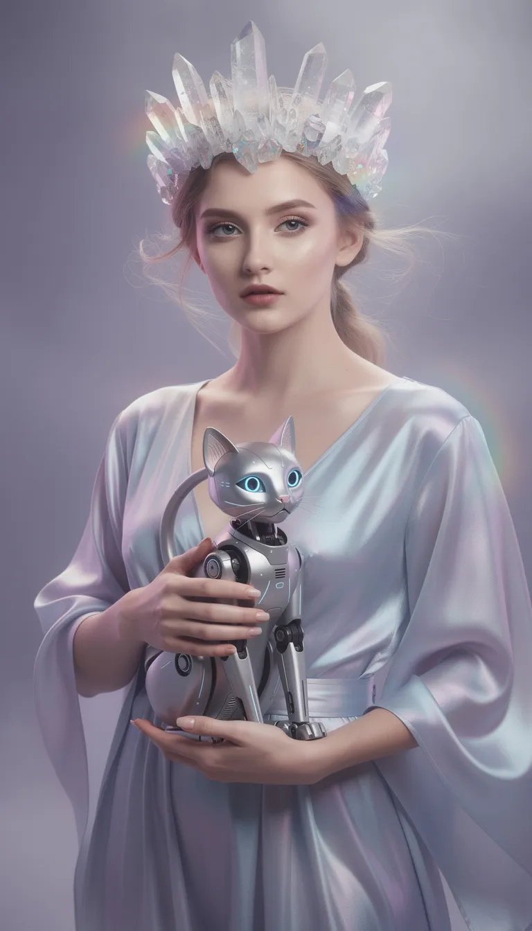 French design by Jude Bergstrom