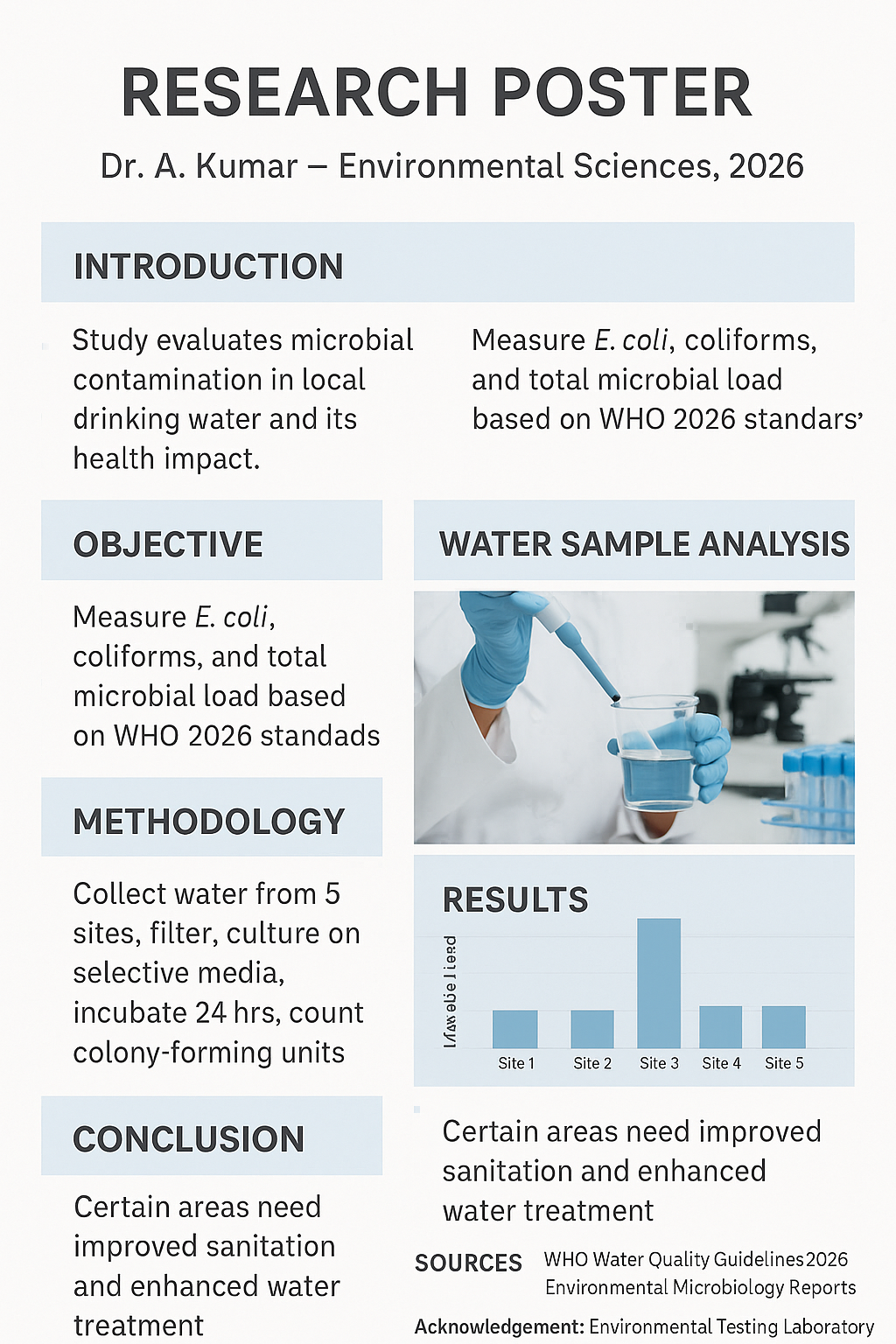 Research design by Jude Sharma