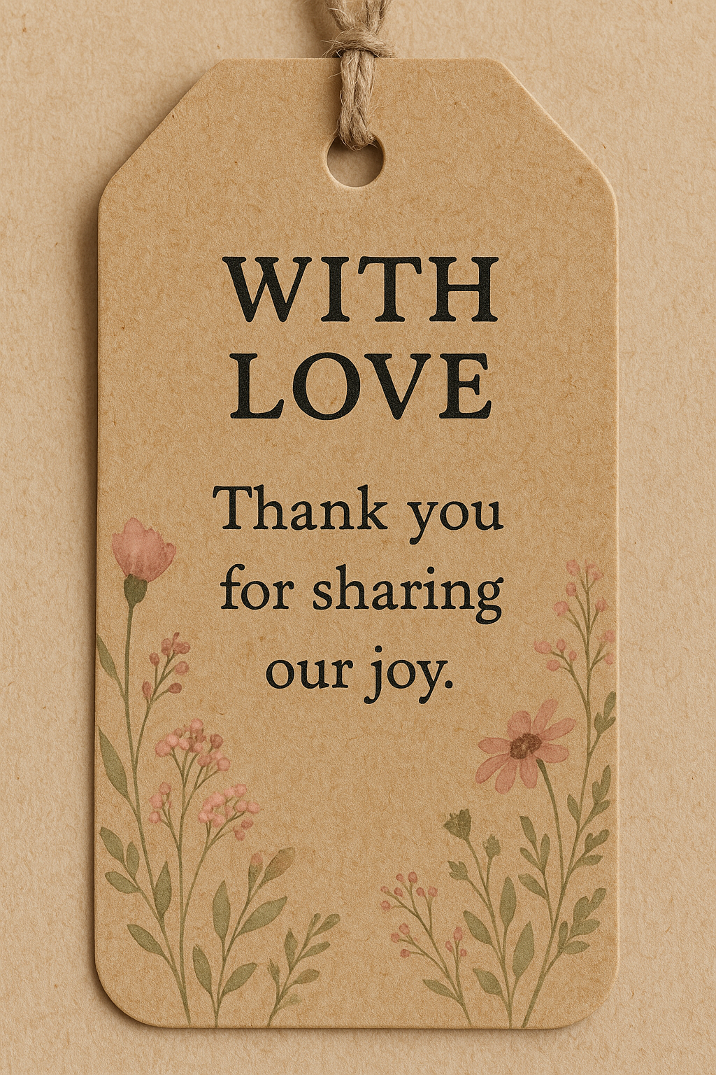 Love design by Arlo Eriksson