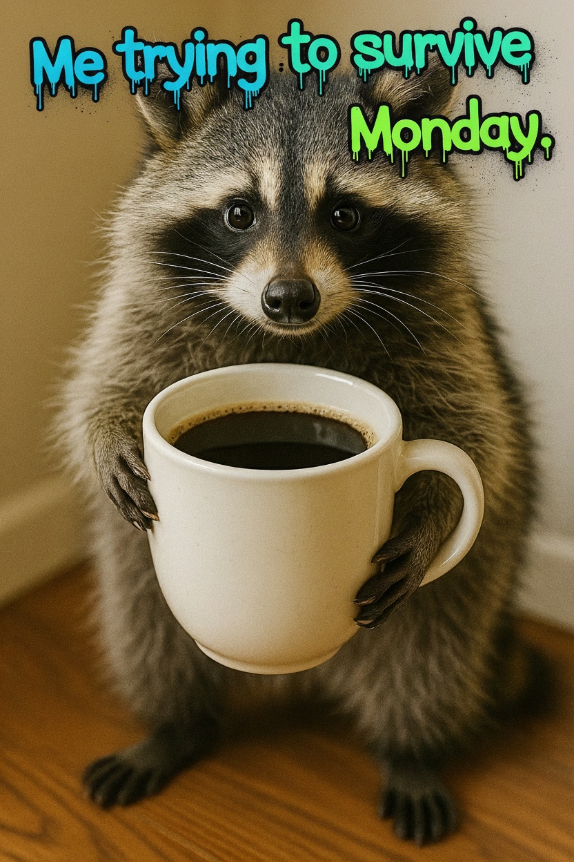 Meme design by Maya Obata