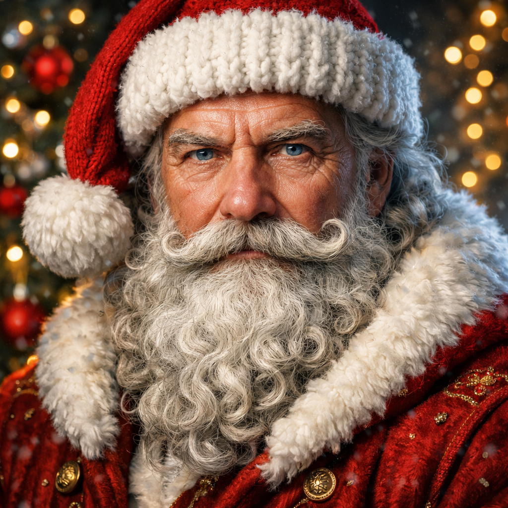 Christmas design by Arlo Novak