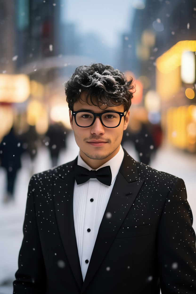 Vintage design by Jordan Bakker