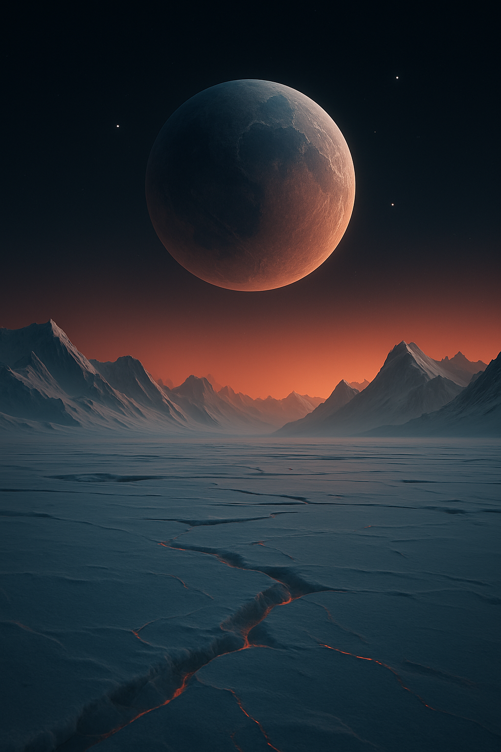 App Background design by Rafe Varga